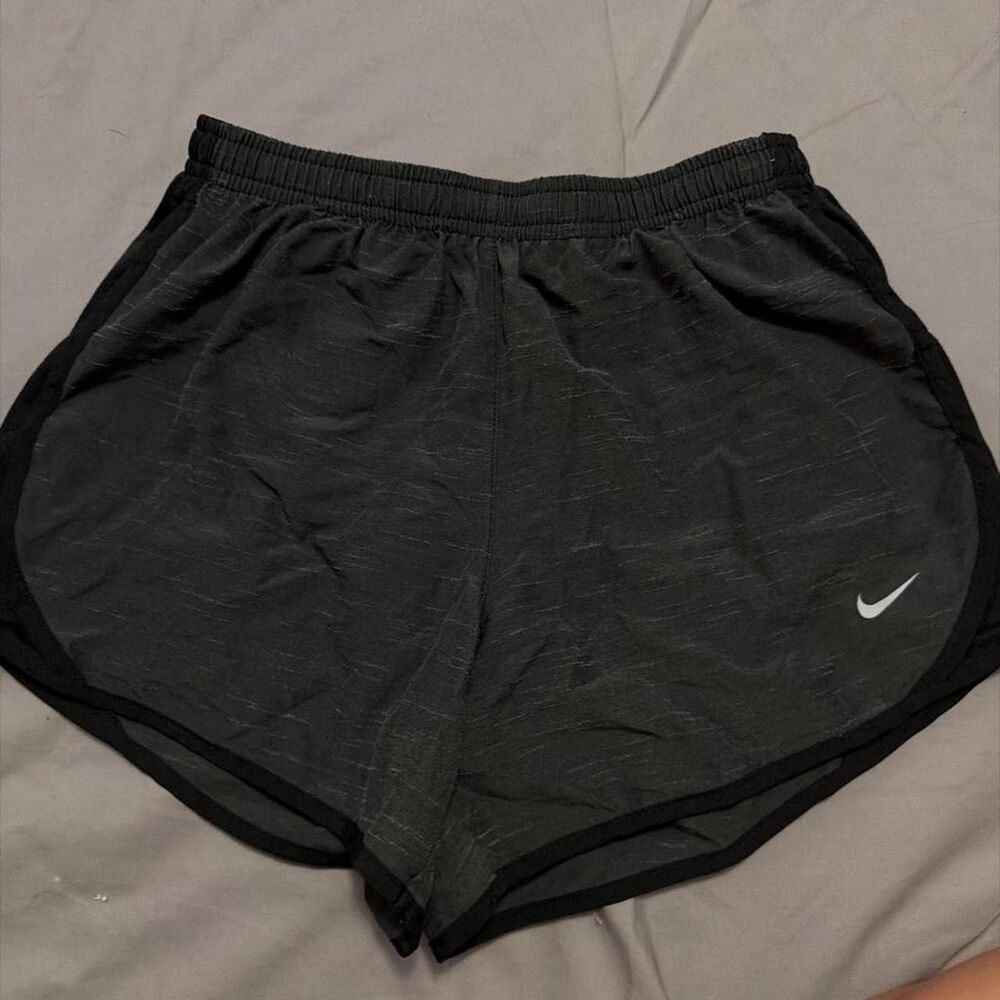 Nike Women's Black Shorts